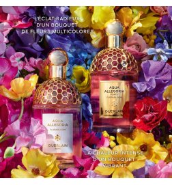 Aqua Allegoria Forte - Florabloom - Eau de Parfum Aqua Allegoria Forte - Florabloom - Eau de Parfum